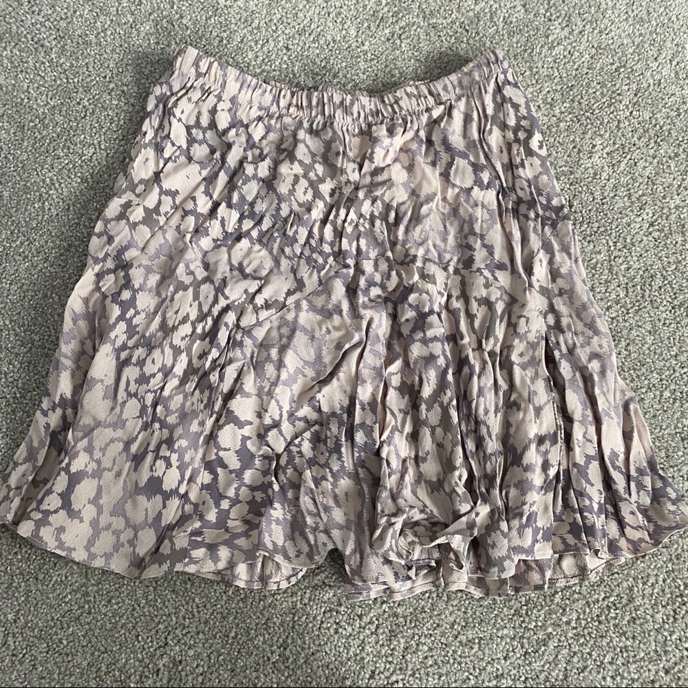 NWOT Rebecca Taylor Skirt